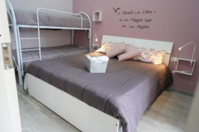 Cristal Home Napoli